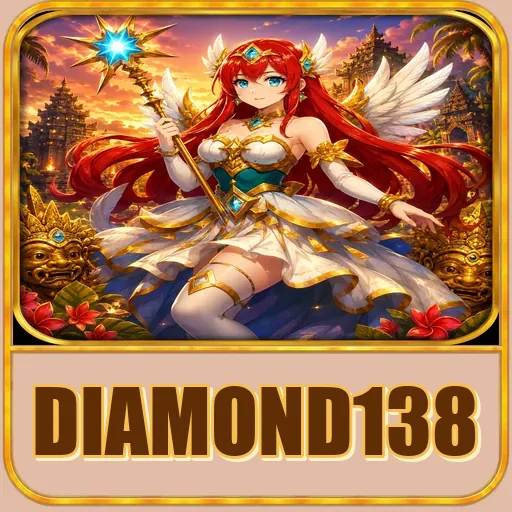 Gambar verifikasi tautan alternatif resmi diamond138 Indonesia