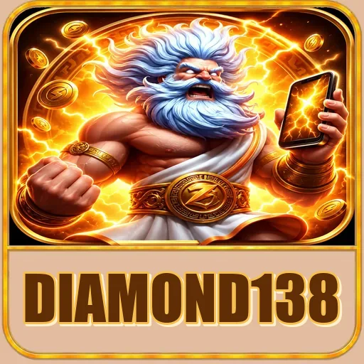 Gambar diagnosis akses regional diamond138 di Indonesia